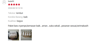 civera healthy foods customer