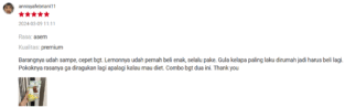 civera healthy foods customer