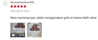 civera healthy foods customer